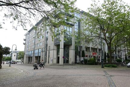 Kleines Büro, zentral gelegen zimmer