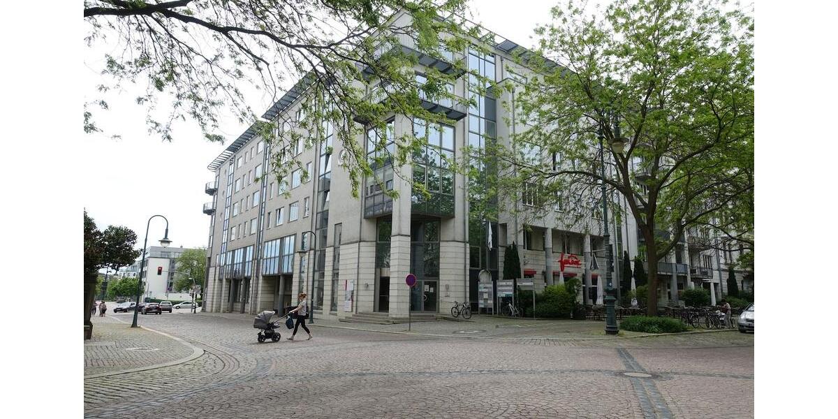 Kleines Büro, zentral gelegen zimmer