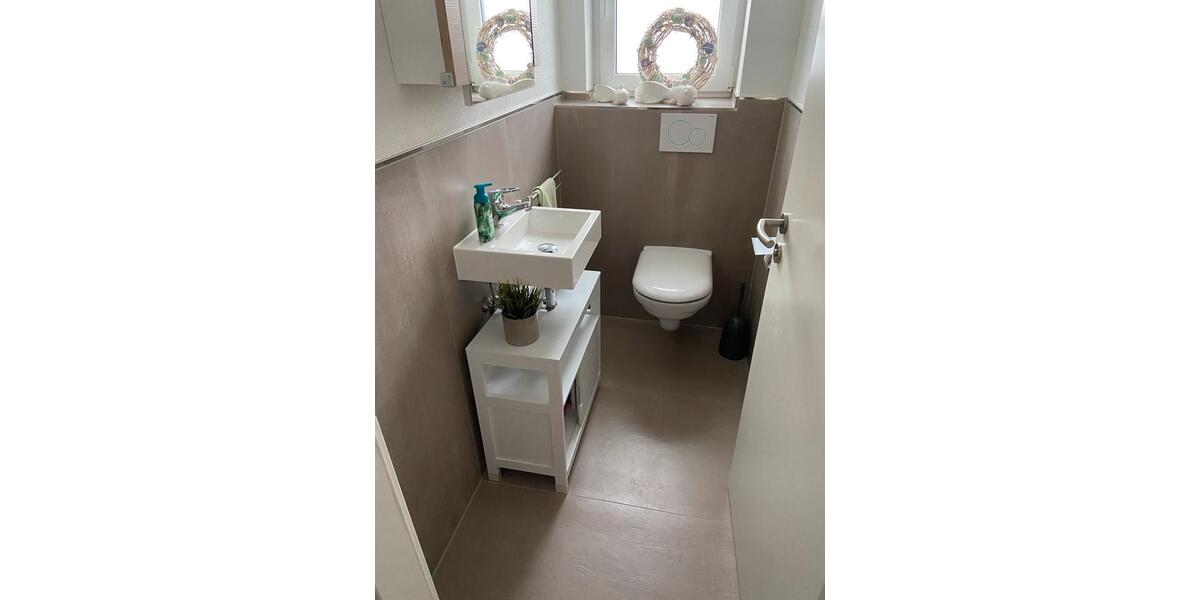 Erdgeschoßwohnung Crailsheim - 4 Zimmer, 118 m&sup2;, 1.340&euro; | Angebot:24355914