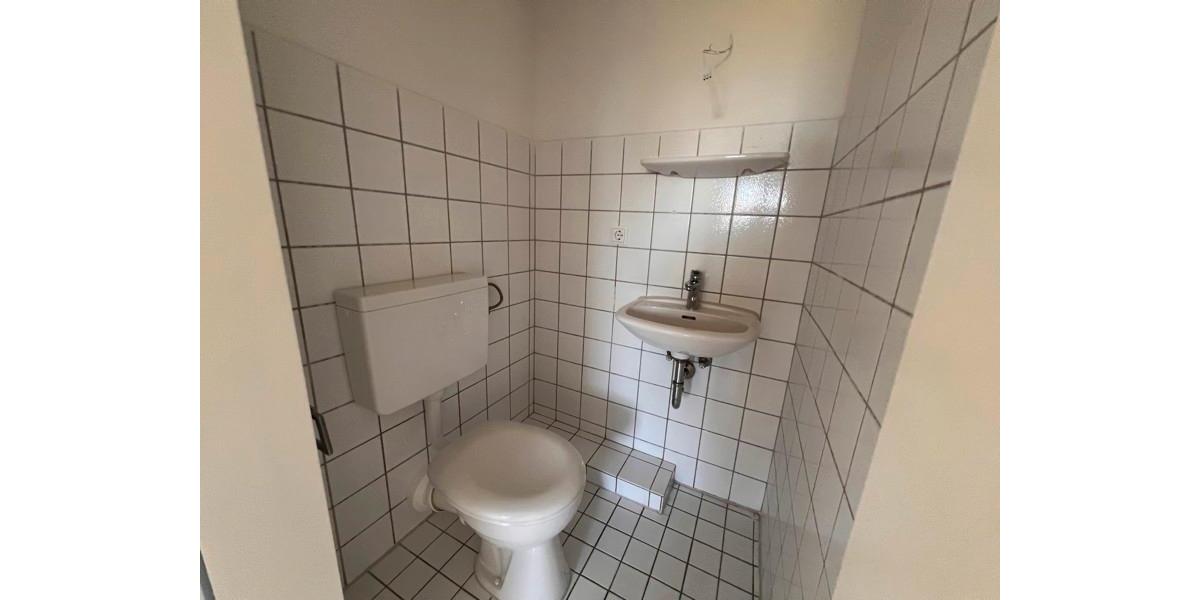 Dachgeschoßwohnung Osnabrück Dodesheide - 3 Zimmer, 74 m&sup2;, 733&euro; | Angebot:22394286