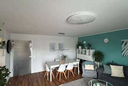 Wohnung Saerbeck - 3 Zimmer, 89 m&sup2;, 979&euro; | Angebot:27018740