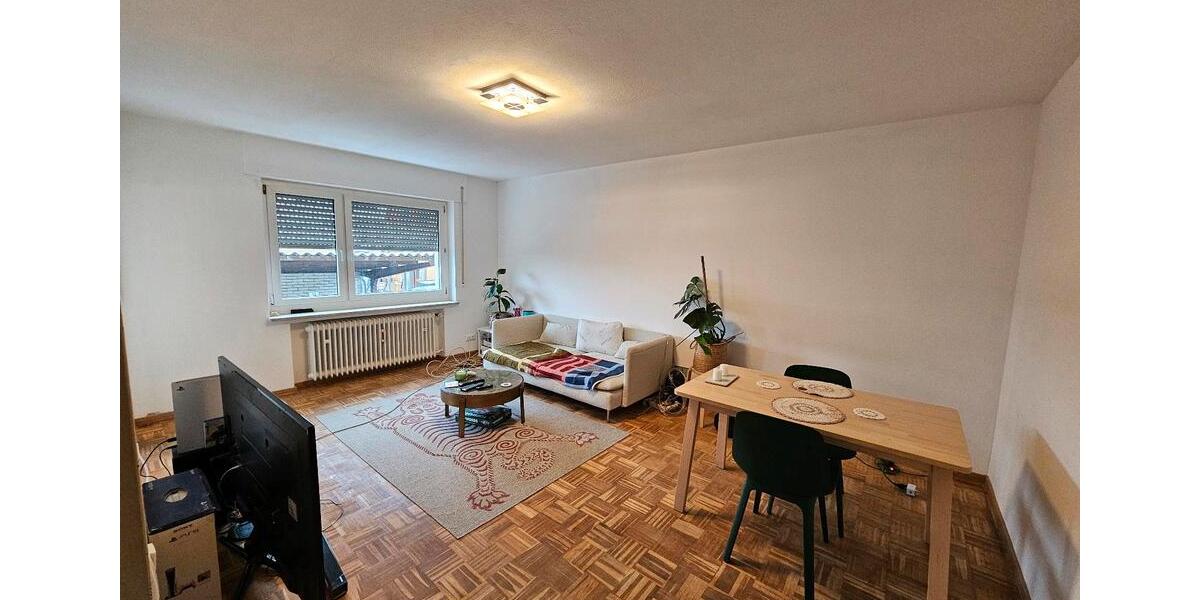Erdgeschoßwohnung Lindau (Bodensee) - 3 Zimmer, 68 m&sup2;, 1.500&euro; | Angebot:24532019