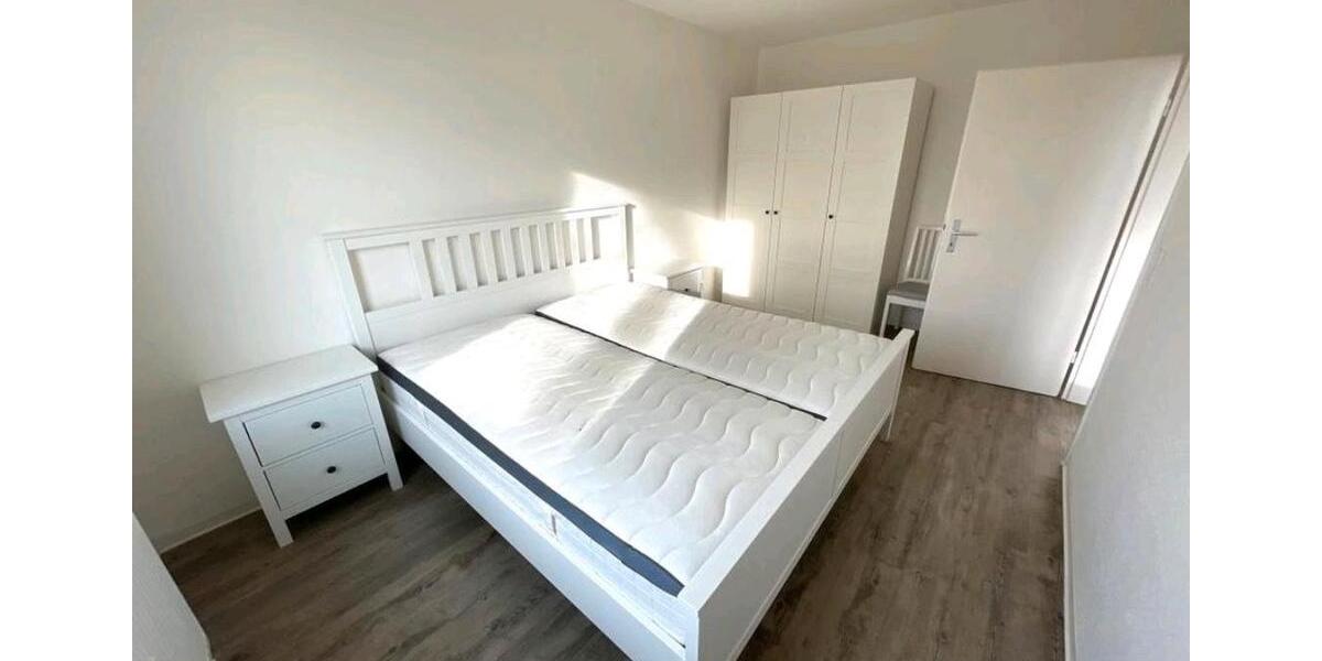 Erdgeschoßwohnung Wolfsburg Alt-Wolfsburg - 3 Zimmer, 71 m&sup2;, 611&euro; | Angebot:26566019