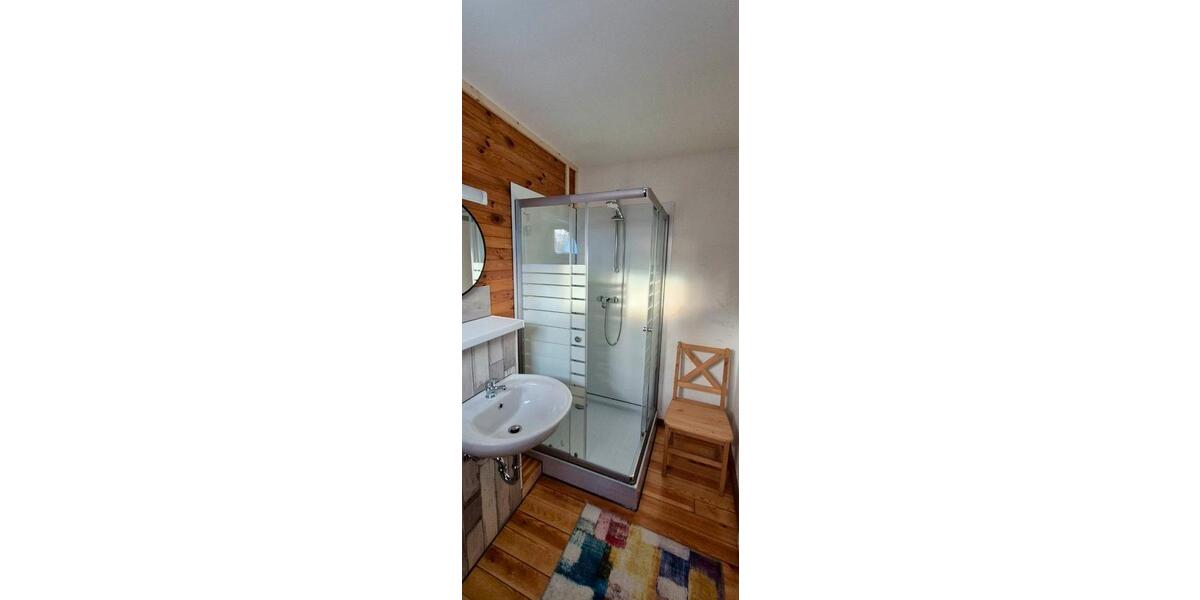 Wohnen auf Zeit Brieselang - 1 Zimmer, 25 m&sup2;, 45&euro; | Angebot:24751348