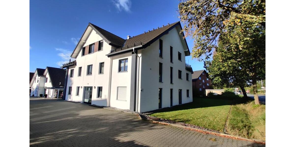 Etagenwohnung Enger - 3 Zimmer, 81 m&sup2;, 820&euro; | Angebot:26679293
