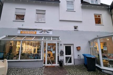 Gewerbeobjekt Pfullendorf - 1.400&euro; | Angebot:23186925