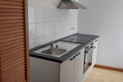 Wohnung Weißenfels - 1 Zimmer, 57 m&sup2;, 160&euro; | Angebot:25942398