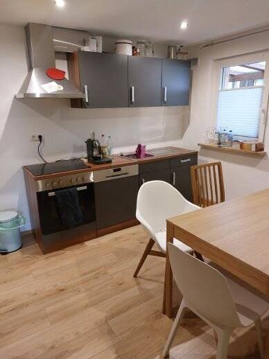 Doppelhaushälfte Lichtenfels Schney - 4 Zimmer, 800&euro; | Angebot:25673322