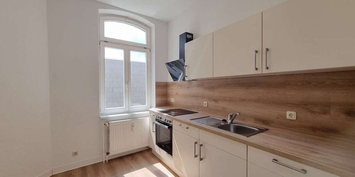 Wohnung zum Mieten in Magdeburg 499 € 55 m² 2 zimmer
