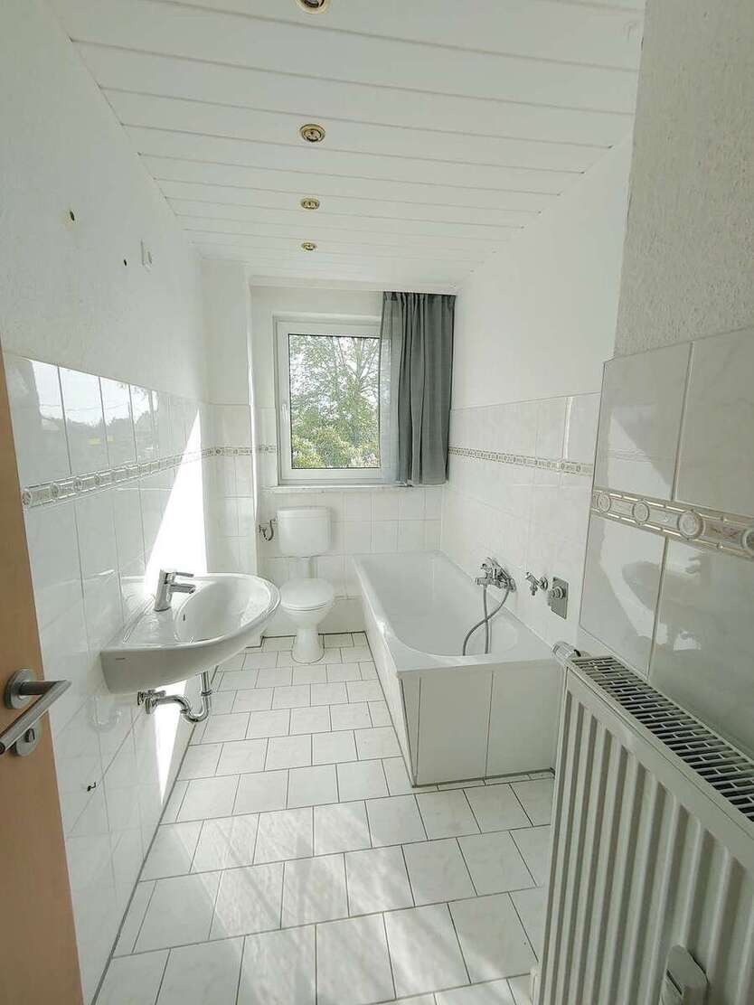 ++Singles und Paar aufgepasst: Schöne 2-Raumwohnung in ruhiger Lage++ 2 zimmer