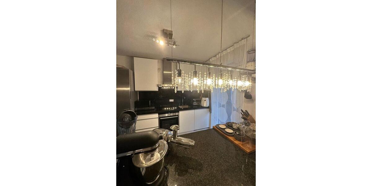 Etagenwohnung Kelsterbach - 2 Zimmer, 55 m&sup2;, 1.190&euro; | Angebot:26185541