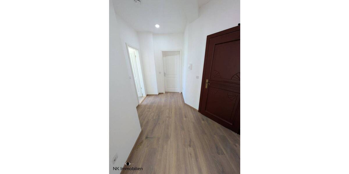 Etagenwohnung Chemnitz Sonnenberg - 3 Zimmer, 65 m&sup2;, 423&euro; | Angebot:26758907