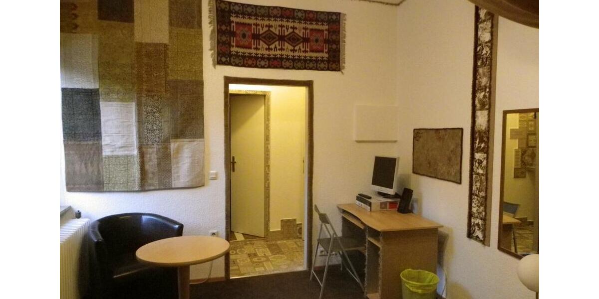 Wohnen auf Zeit Nürnberg Altstadt, St. Lorenz - 1 Zimmer, 26 m&sup2;, 650&euro; | Angebot:26142528