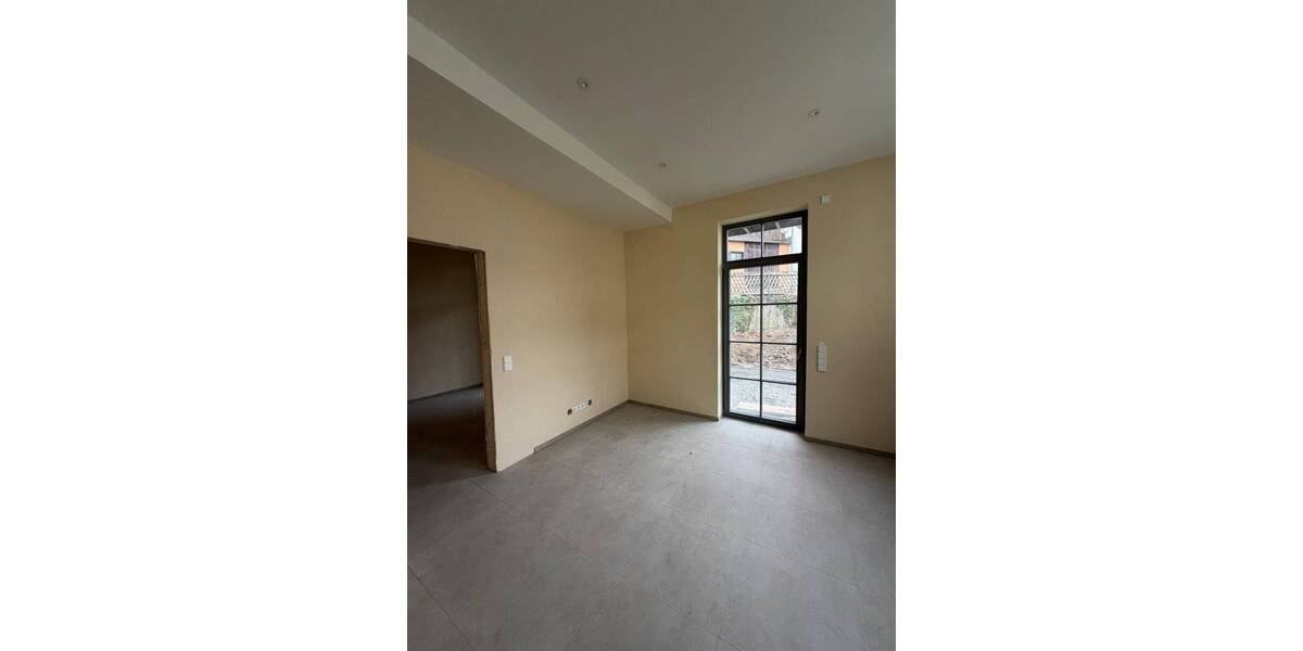 Terrassenwohnung Künzelsau - 2 Zimmer, 38 m&sup2;, 550&euro; | Angebot:25927994