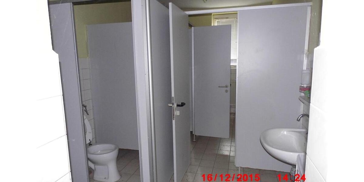 Gewerbeobjekt Nünchritz - 2&euro; | Angebot:11589513