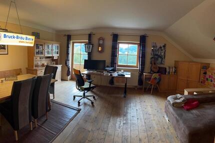 Wohnen auf Zeit Soyen - 4 Zimmer, 120 m&sup2;, 430&euro; | Angebot:24921211