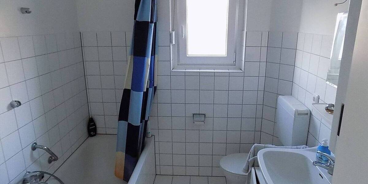 Etagenwohnung Waldkraiburg - 2 Zimmer, 62 m&sup2;, 650&euro; | Angebot:26092274