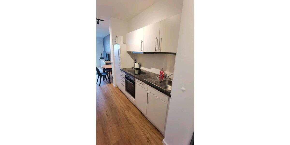 Etagenwohnung Berlin Lichtenberg - 1 Zimmer, 30 m&sup2;, 1.000&euro; | Angebot:26701675