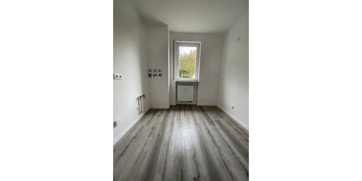 Etagenwohnung Nesse-Apfelstädt Neudietendorf - 4 Zimmer, 119 m&sup2;, 1.225&euro; | Angebot:25702522