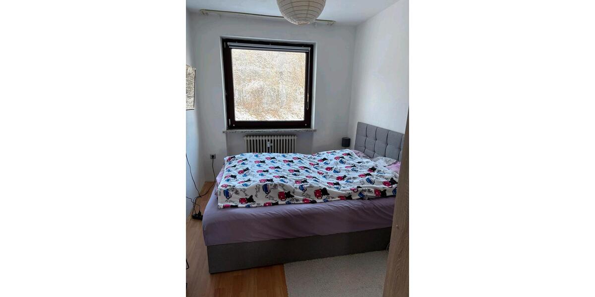 Erdgeschoßwohnung Untersteinach - 3 Zimmer, 70 m&sup2;, 600&euro; | Angebot:24679881