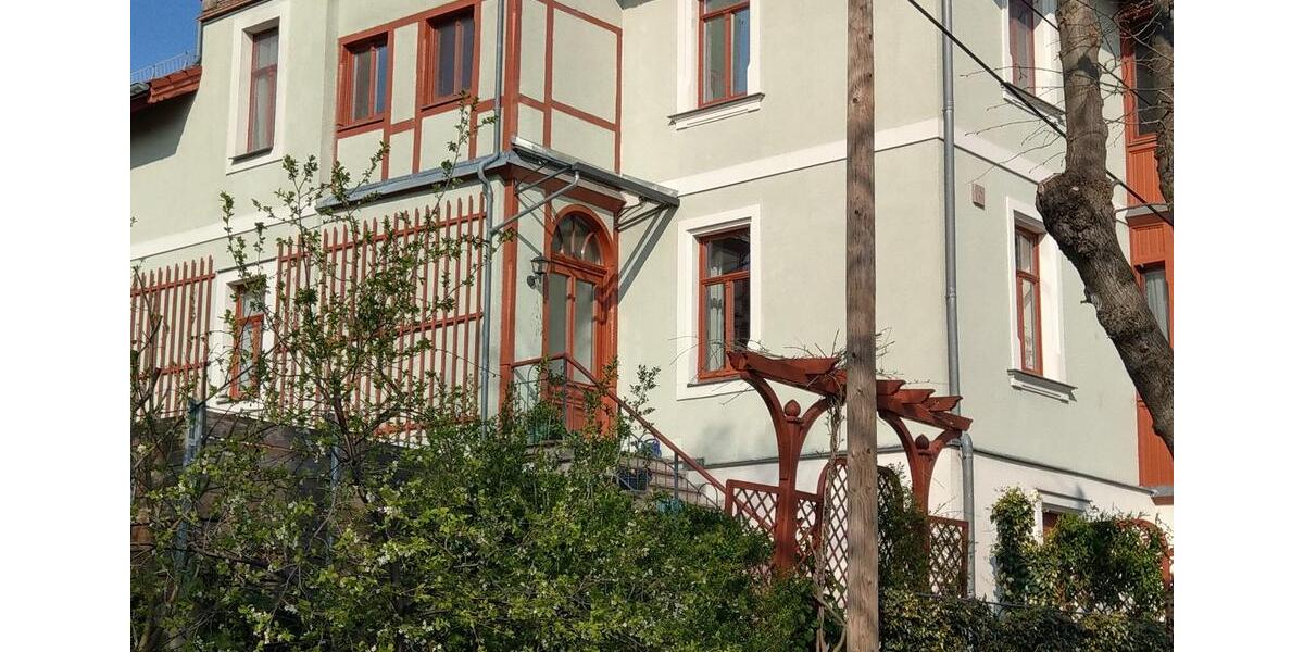 Etagenwohnung Meißen - 1 Zimmer, 55 m&sup2;, 329&euro; | Angebot:25751818