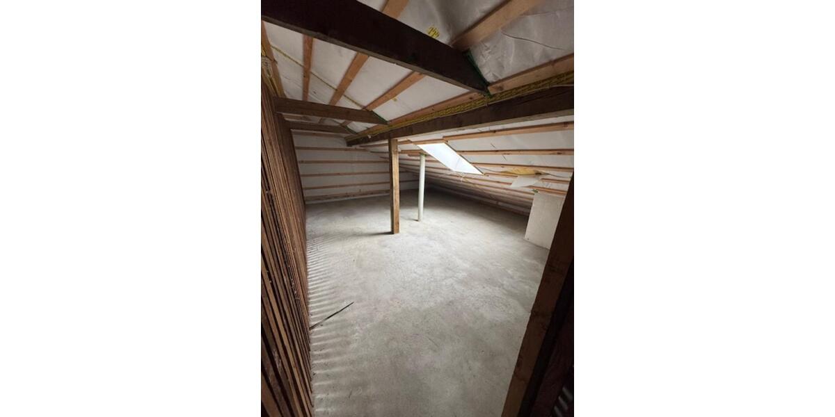 Dachgeschoßwohnung Bredstedt - 2 Zimmer, 60 m&sup2;, 685&euro; | Angebot:24571007