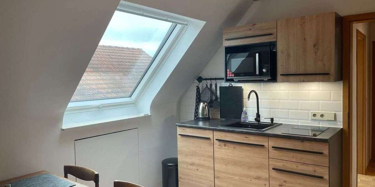 Zimmer Sandhausen - 2 Zimmer, 990&euro; | Angebot:24987173