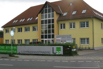 Büro- und Praxisflächen im modernisiertem Bürokomplex zimmer