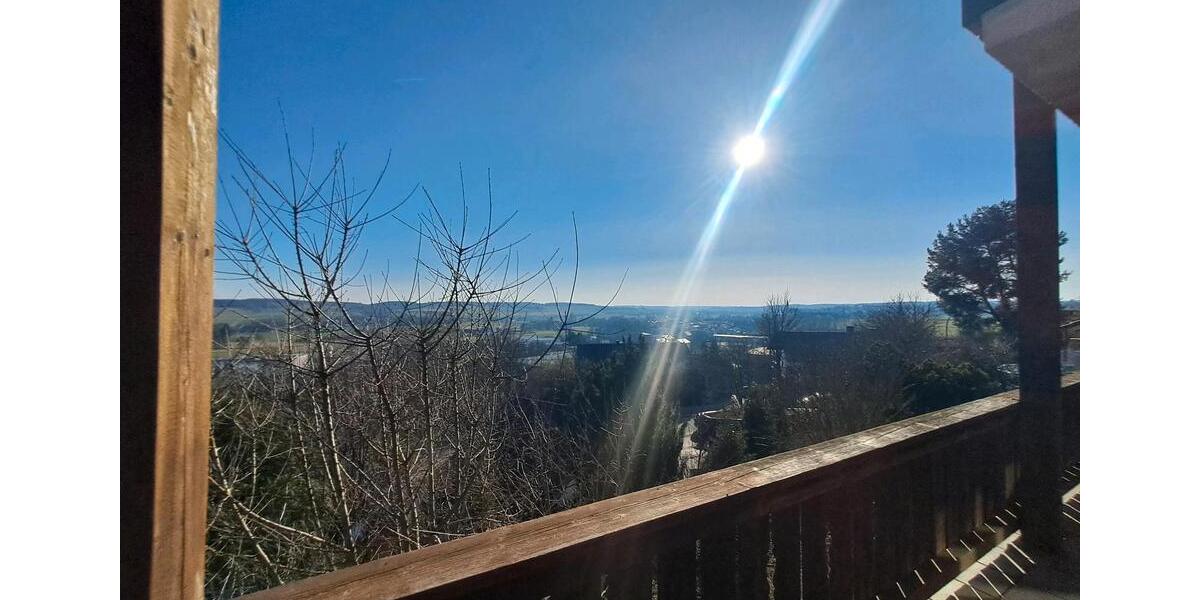 Etagenwohnung Mallersdorf-Pfaffenberg Pfaffenberg - 3 Zimmer, 68 m&sup2;, 550&euro; | Angebot:25392043