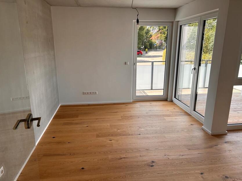 NEUBAUErstbezug 2-Zimmer-Wohnung in Bodelshausen