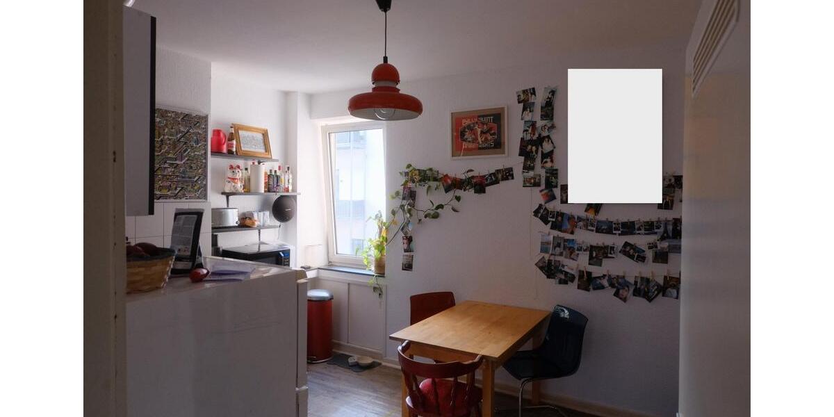 Etagenwohnung Aachen Aachen-Mitte - 3 Zimmer, 87 m&sup2;, 790&euro; | Angebot:26253433