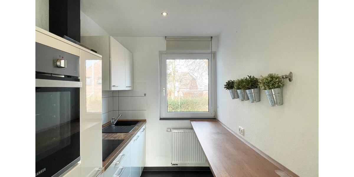 Etagenwohnung Wangerland - 4 Zimmer, 86 m&sup2;, 950&euro; | Angebot:26535471