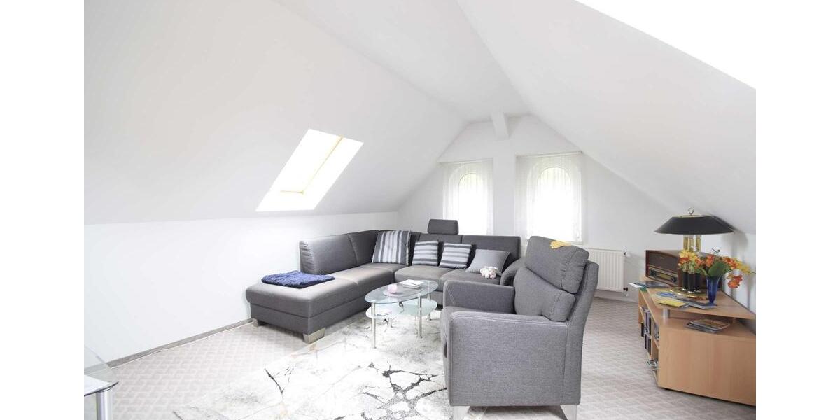 Etagenwohnung Blankenburg (Harz) - 2 Zimmer, 81 m&sup2;, 610&euro; | Angebot:25057073