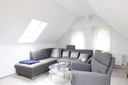 Wohnung Blankenburg (Harz) - 2 Zimmer, 81 m&sup2;, 610&euro; | Angebot:25057073