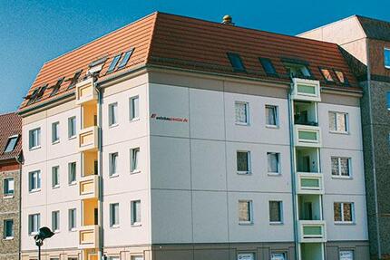 1-Zimmer-Wohnung mitten im Zentrum