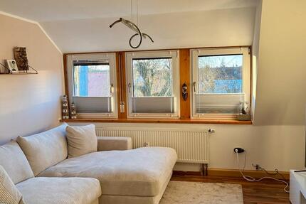 Helle 3-Zimmer-Wohnung im 3.OG in Erlangen-Eltersdorf 3 zimmer