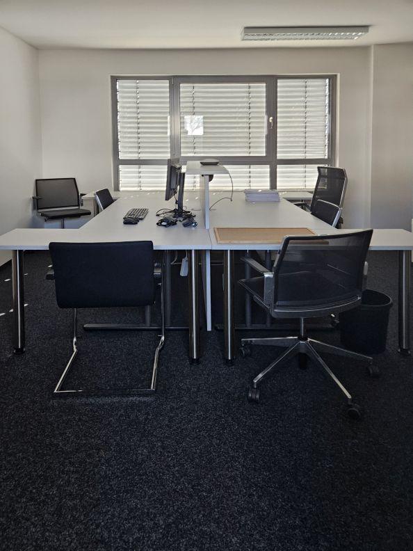 VB3909 Top Bürofläche in verkehrsgünstiger Lage Regensburg - Nord