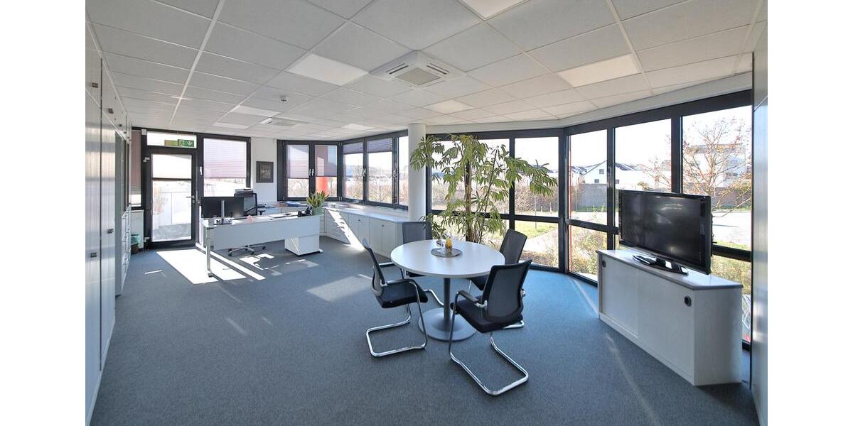 Gewerbeobjekt Renningen - 5.936&euro; | Angebot:25938418