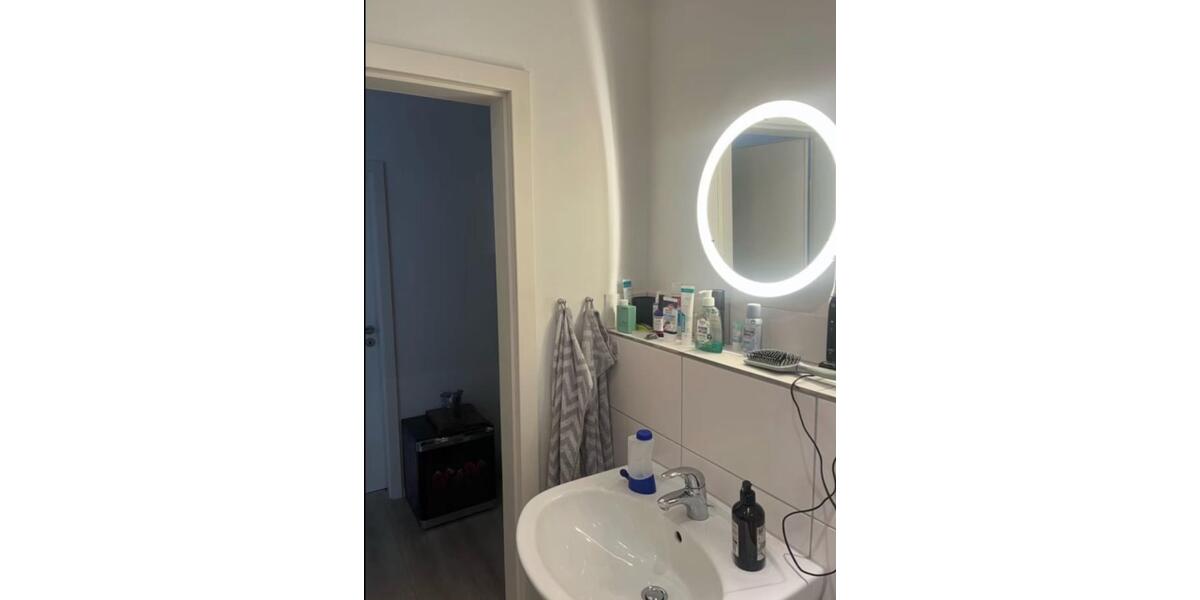 Wohnen auf Zeit Münster Mitte-Süd - 3 Zimmer, 72 m&sup2;, 590&euro; | Angebot:26616040