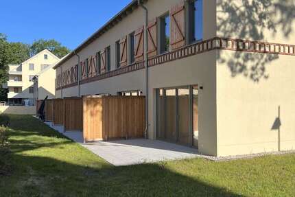 Haus Beelitz Beelitz-Heilstätten - 4 Zimmer, 127 m&sup2;, 1.590&euro; | Angebot:26501943