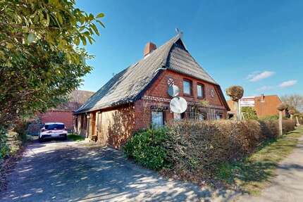 Wohnung Artlenburg - 2 Zimmer, 91 m&sup2;, 500&euro; | Angebot:25432298