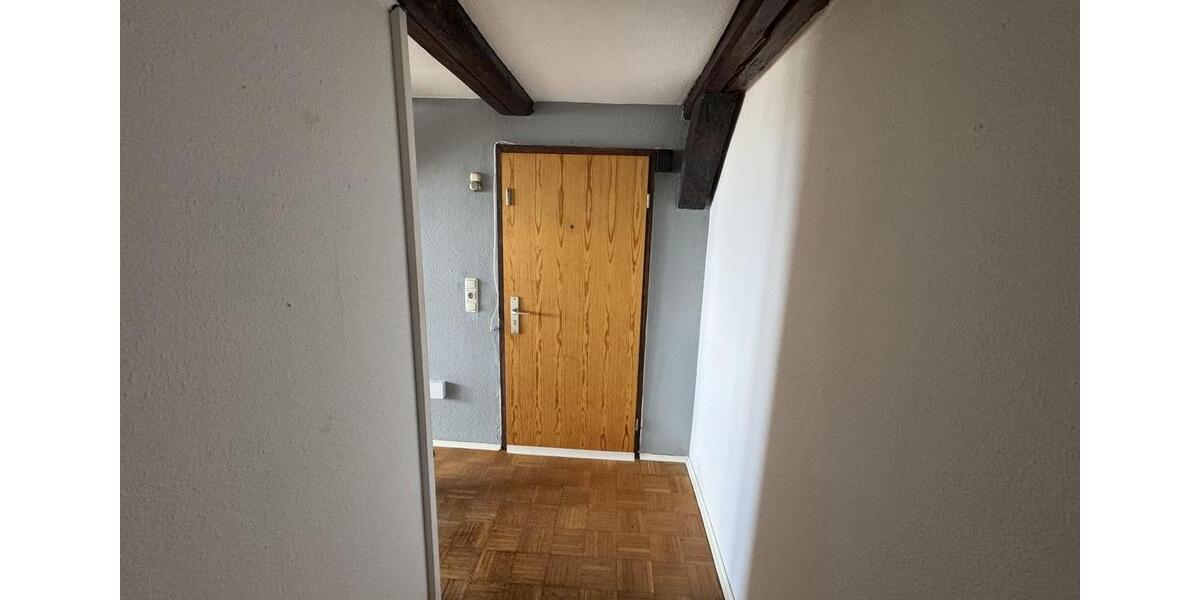 Etagenwohnung Lüdersdorf - 2 Zimmer, 51 m&sup2;, 540&euro; | Angebot:26620204