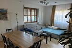 Helle, gemütliche 2 Zimmerwohnung mit Terrasse in ruhiger Lage mit Garten 2 zimmer