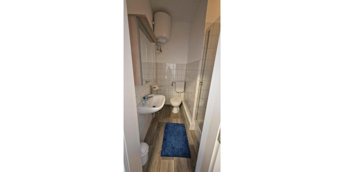 Malchow - Wohnung Ferienwohnung auf Zeit zu vermieten 2 zimmer