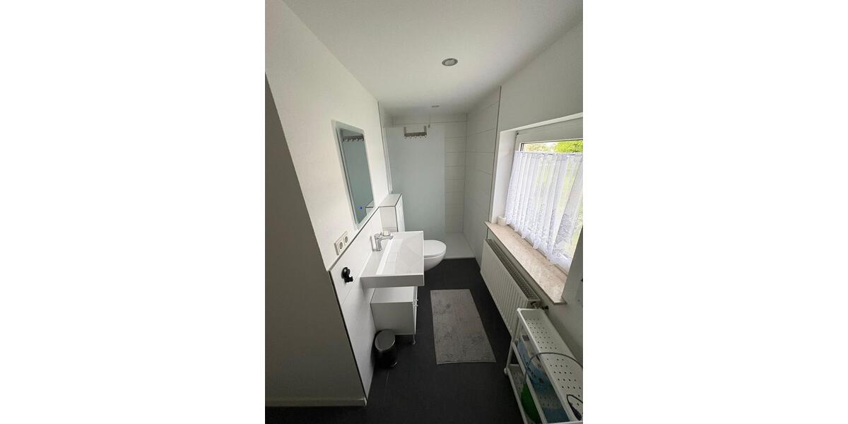 Etagenwohnung Rotenburg an der Fulda - 3 Zimmer, 80 m&sup2;, 900&euro; | Angebot:26705416