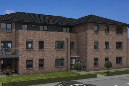 Wohnung Leer (Ostfriesland) - 4 Zimmer, 78 m&sup2;, 940&euro; | Angebot:25977937