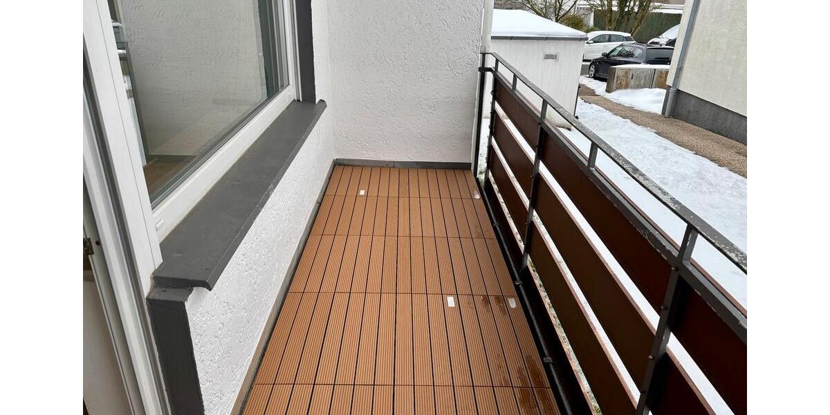 Erdgeschoßwohnung Bad Driburg - 3 Zimmer, 70 m&sup2;, 600&euro; | Angebot:24817297