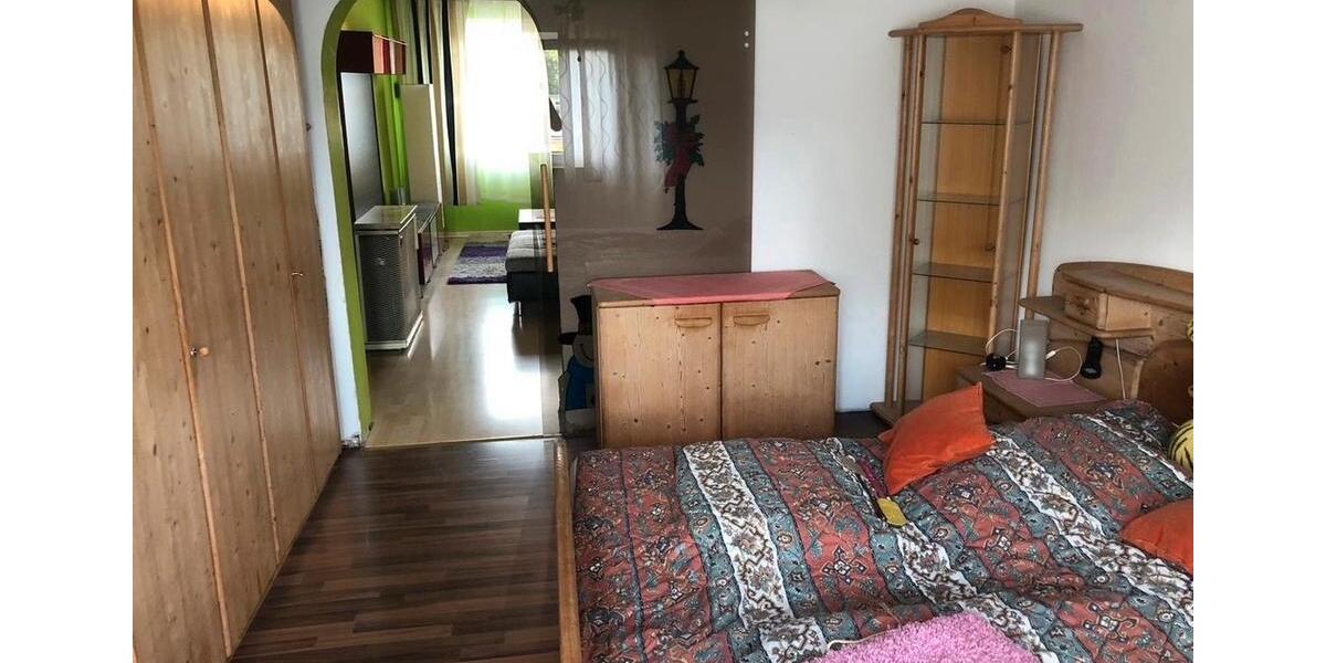 Etagenwohnung Vaihingen an der Enz - 2.5 Zimmer, 55 m&sup2;, 700&euro; | Angebot:26532899