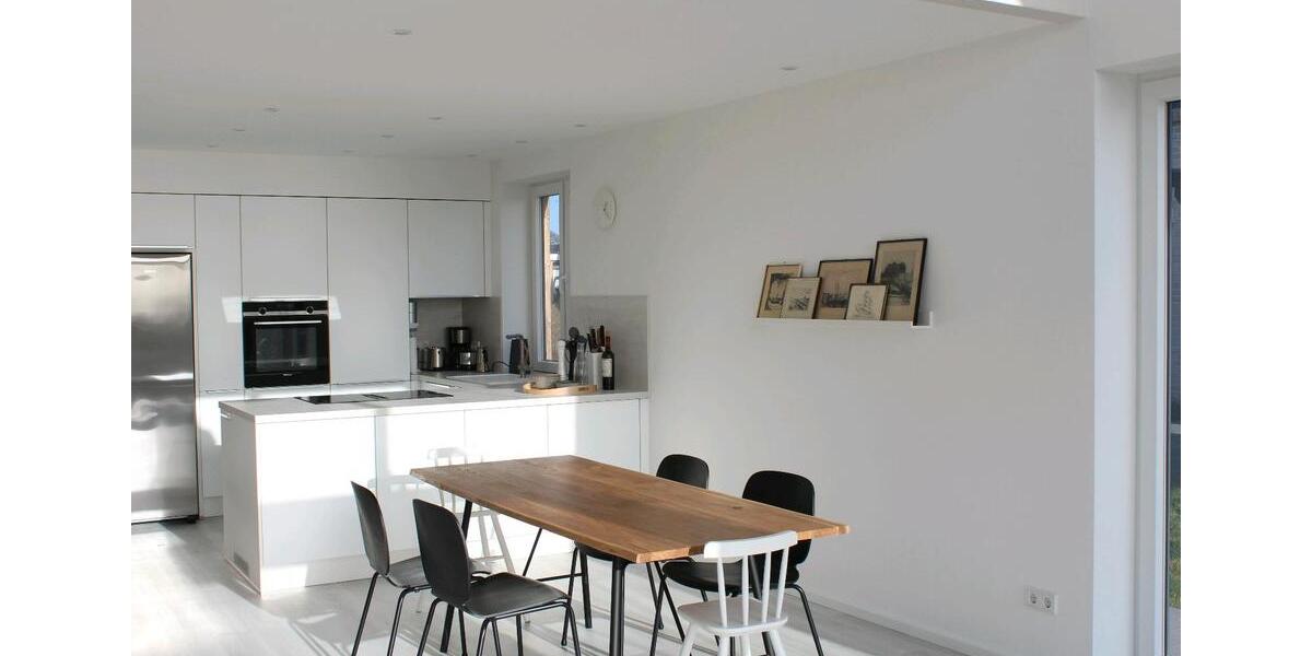 Einfamilienhaus Langballig - 4 Zimmer, 135 m&sup2;, 1.950&euro; | Angebot:25131537