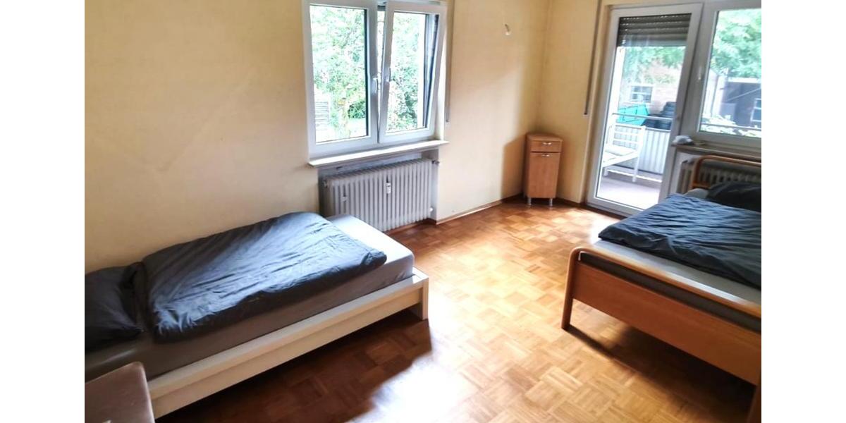 Wohnen auf Zeit Bad Rappenau - 8 Zimmer, 120 m&sup2;, 470&euro; | Angebot:24574669